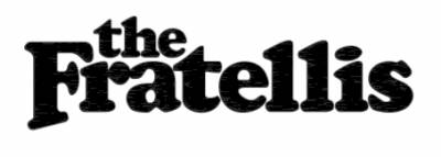 logo The Fratellis